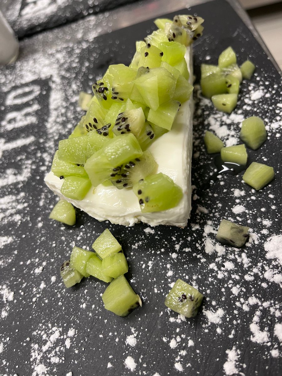 #dessert #gasometeopub