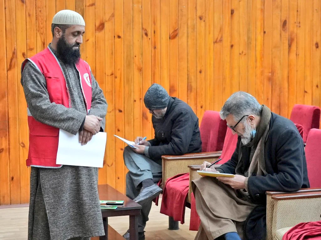 Afghan Red Crescent | افغاني سره میاشت (@ARCSAfghanistan) on X
