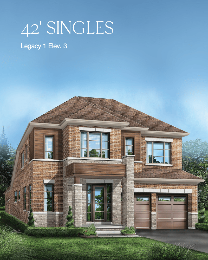 StarlaneHomes's tweet photo. Now selling Camden Crossing Phase 3 in Richmond Hill. An exclusive release of 42' and 50' detached homes starting from $2,079,900* at 19th Avenue and Leslie Street.

Camden Crossing Townhomes coming soon.

Contact camdencrossing@starlanehomecorp.ca
to learn more. https://t.co/X4zhVdynzD