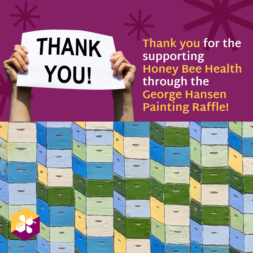 Project Apis m. tweet media