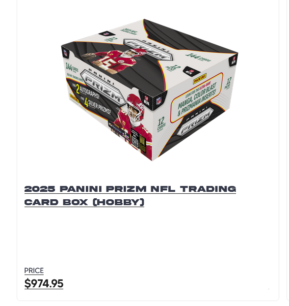 Card Purchaser tweet media