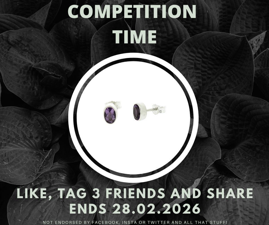 Nova Silver Jeweller tweet media