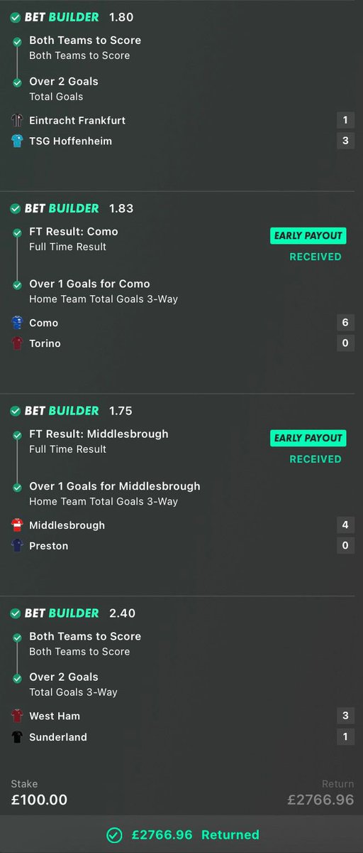 The Corner Specialist tweet media