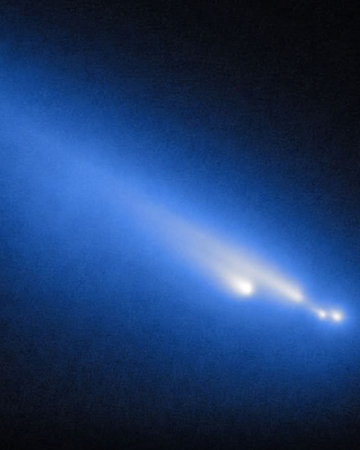 In late January 2026, astronomers unveiled jaw-dropping new views