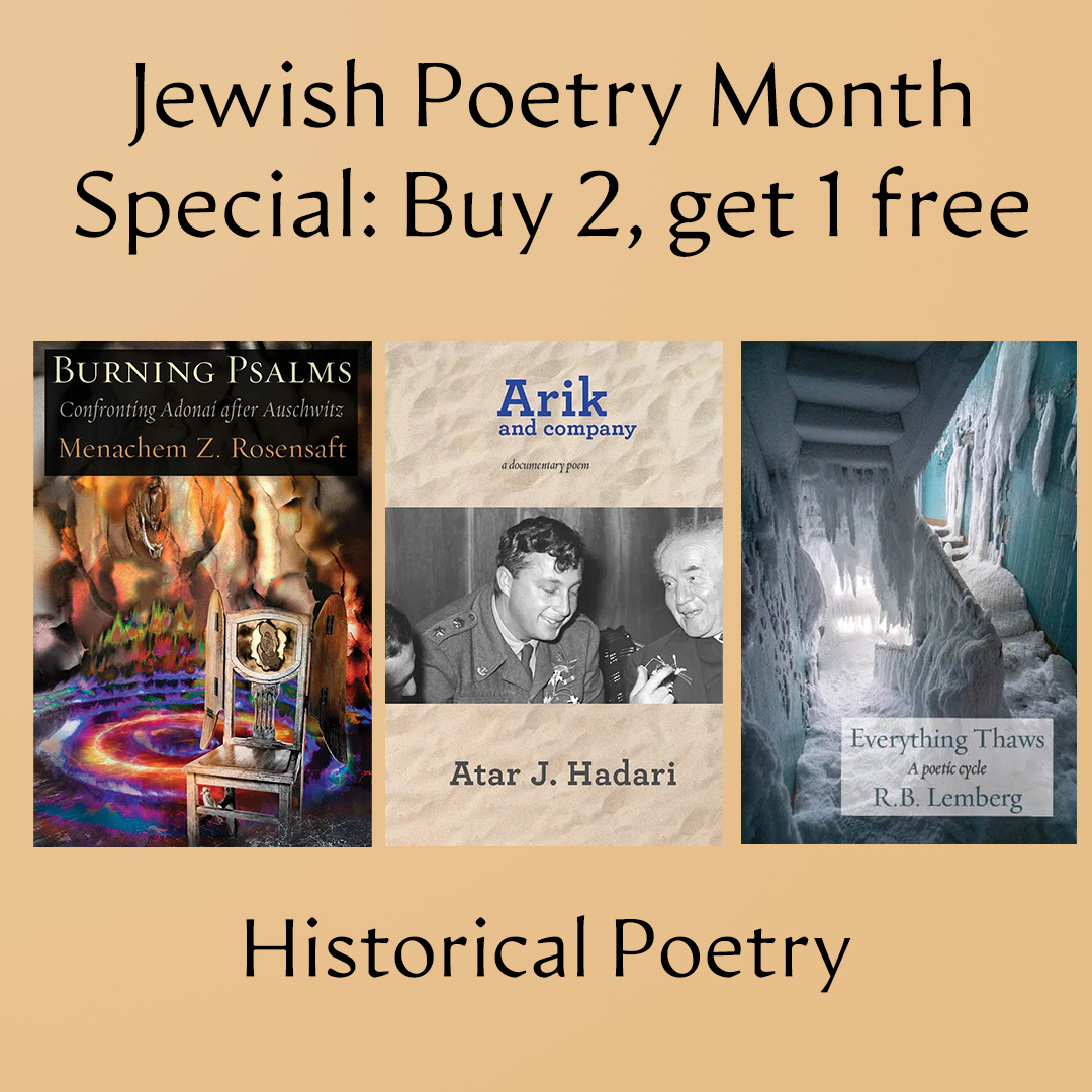 Ben Yehuda Press tweet media