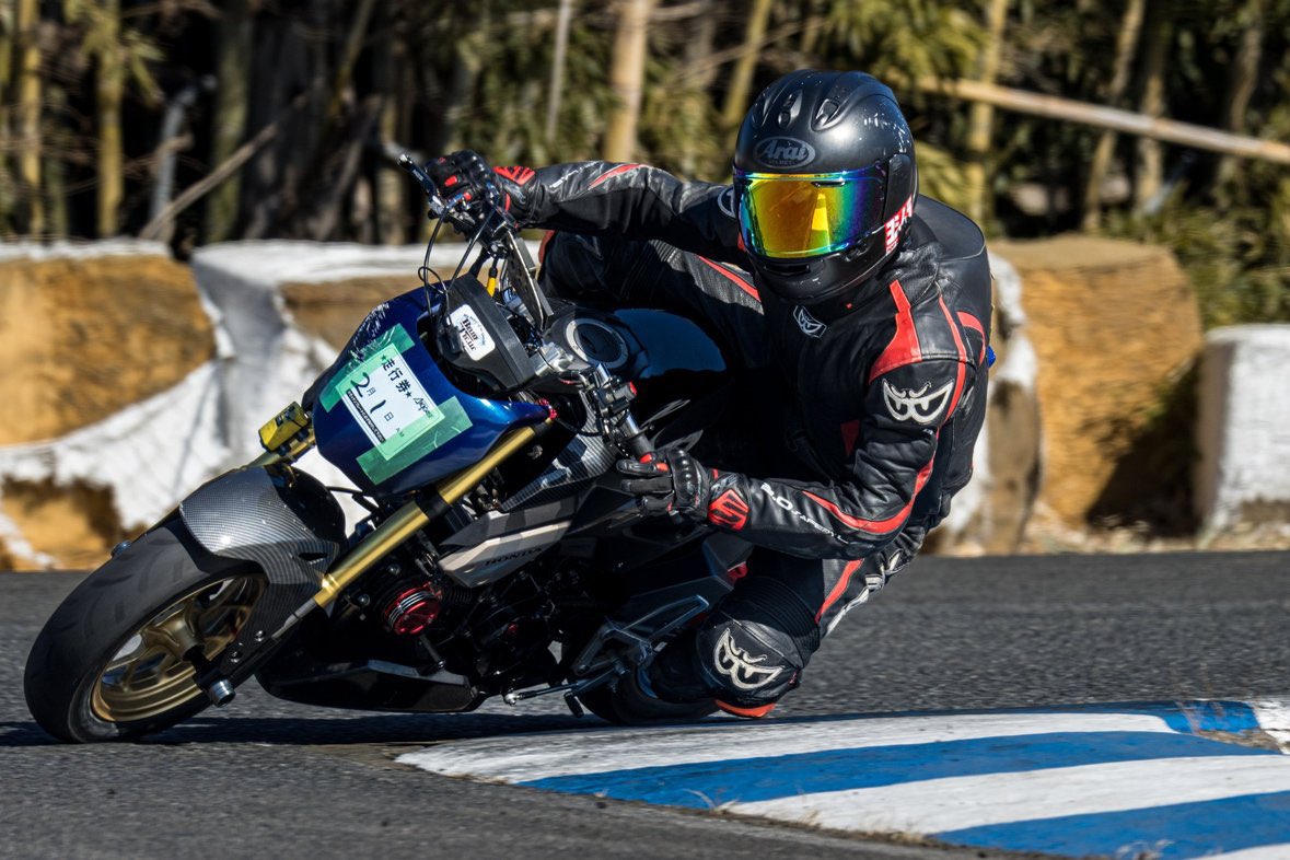 匠 日3の逸材✨️ tweet media