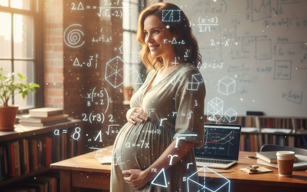 RetractionWatch's tweet image. Guest post: Forget pickles and ice cream. I published a fake paper on pregnancy cravings for prime numbers.
retractionwatch.com/2026/01/30/gue…