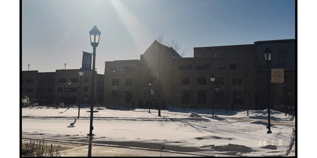 St. Thomas CAS tweet media