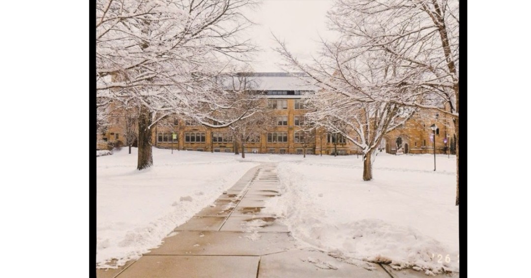 St. Thomas CAS tweet media