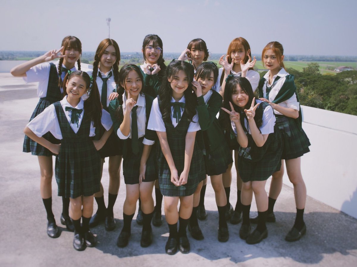 3 years shoujotachi yo 🌟