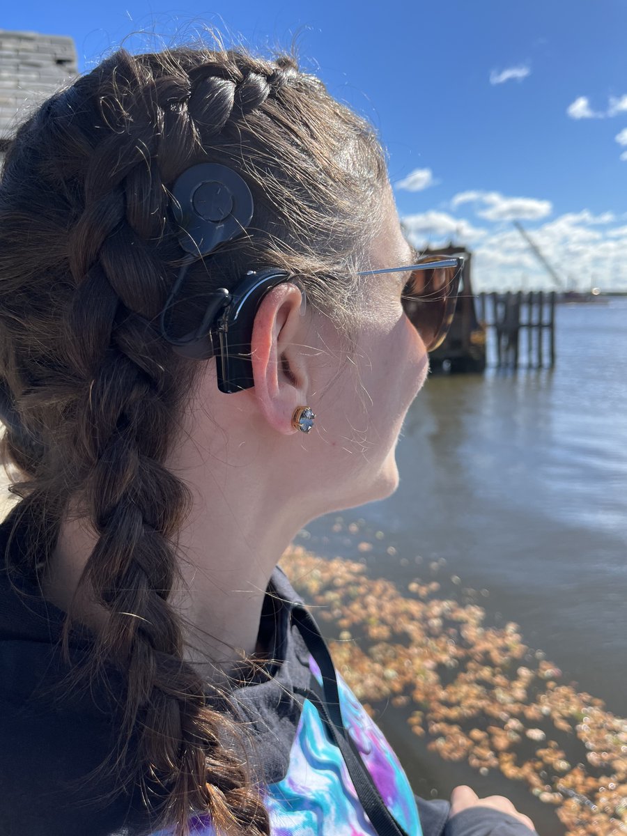 Cochlear Americas tweet media