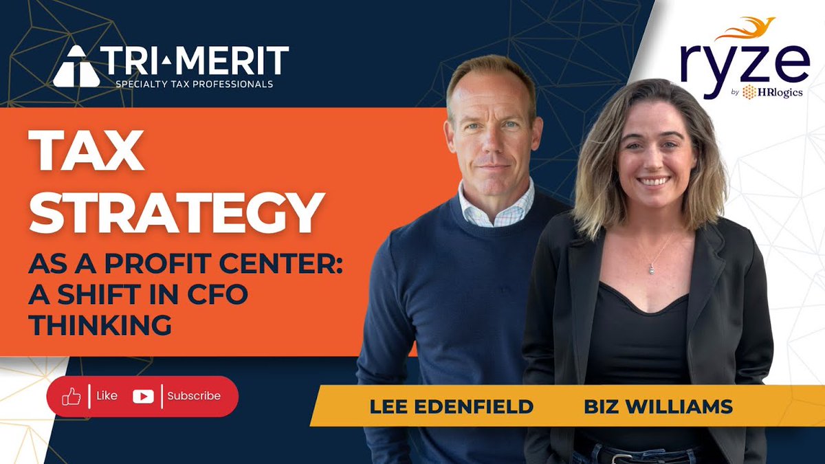 Tri-Merit tweet media