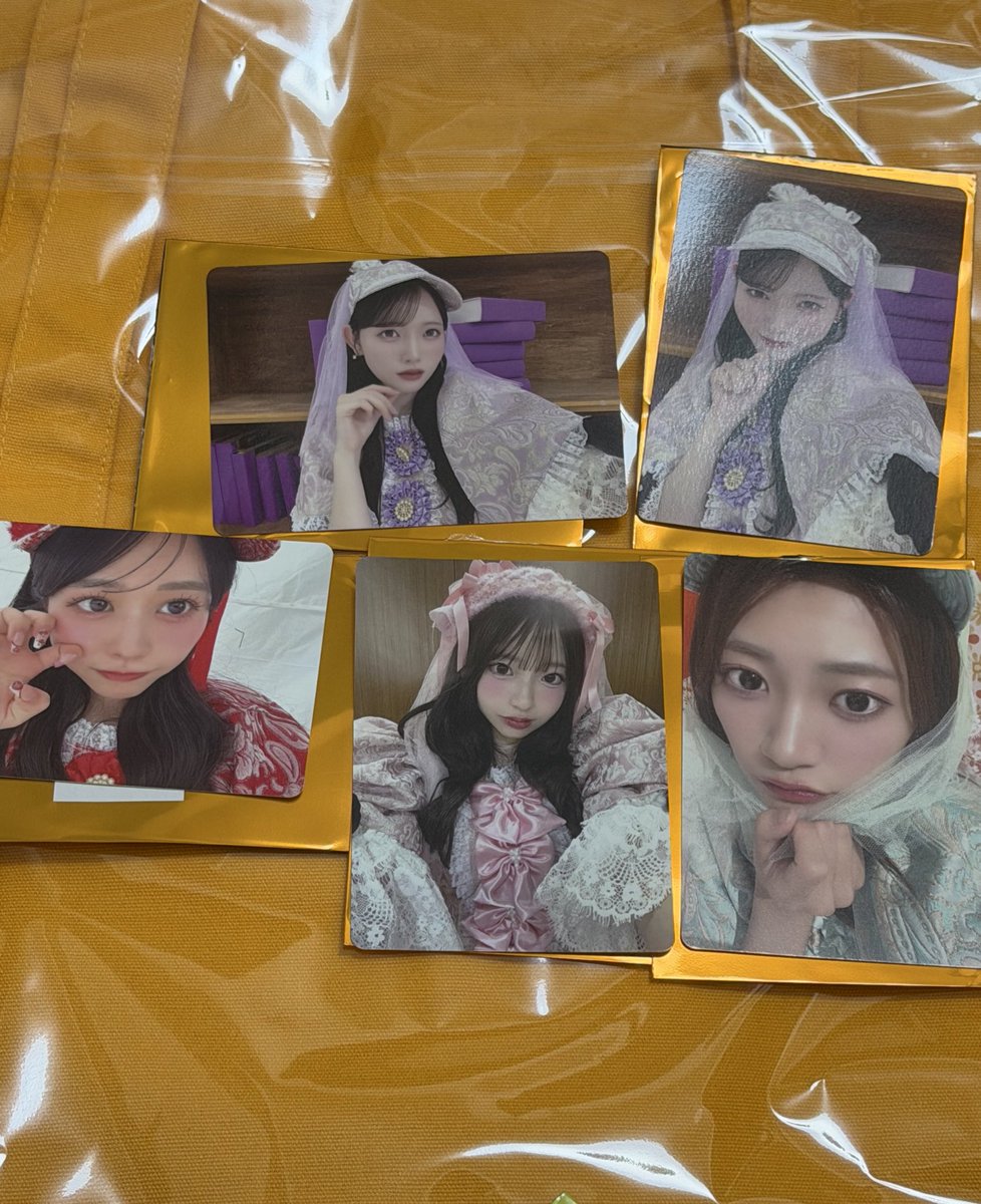 専用です！おまとめ♡ありがとうございます❤️ララピール進化版！NEW⭐️プラピール⭐️ まほぴ 🪐🧡 (@4211kzS) / Posts / X