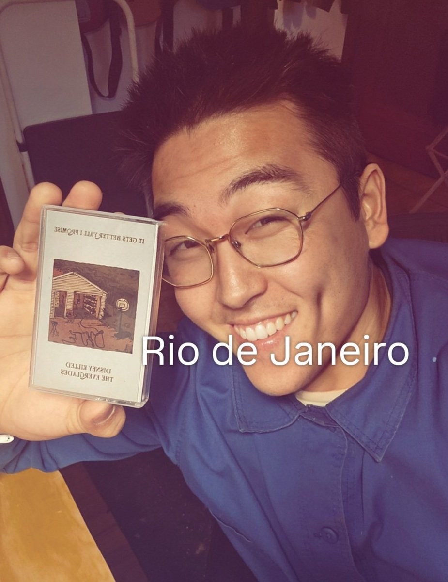 disney killed the everglades tweet media