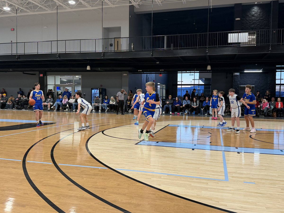 EAST NOBLE BOYS BASKETBALL @ENKnightsHoops tweet media