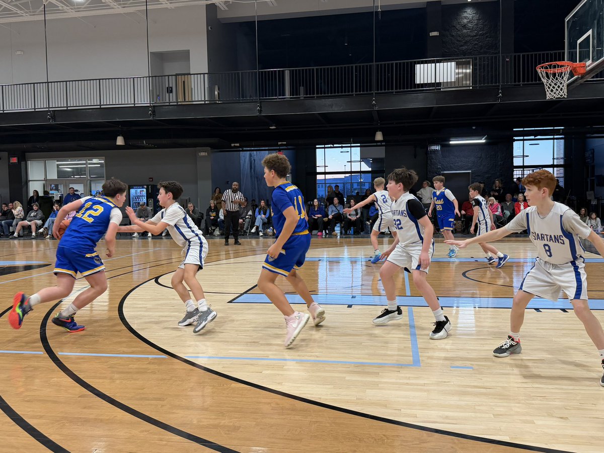 EAST NOBLE BOYS BASKETBALL @ENKnightsHoops tweet media