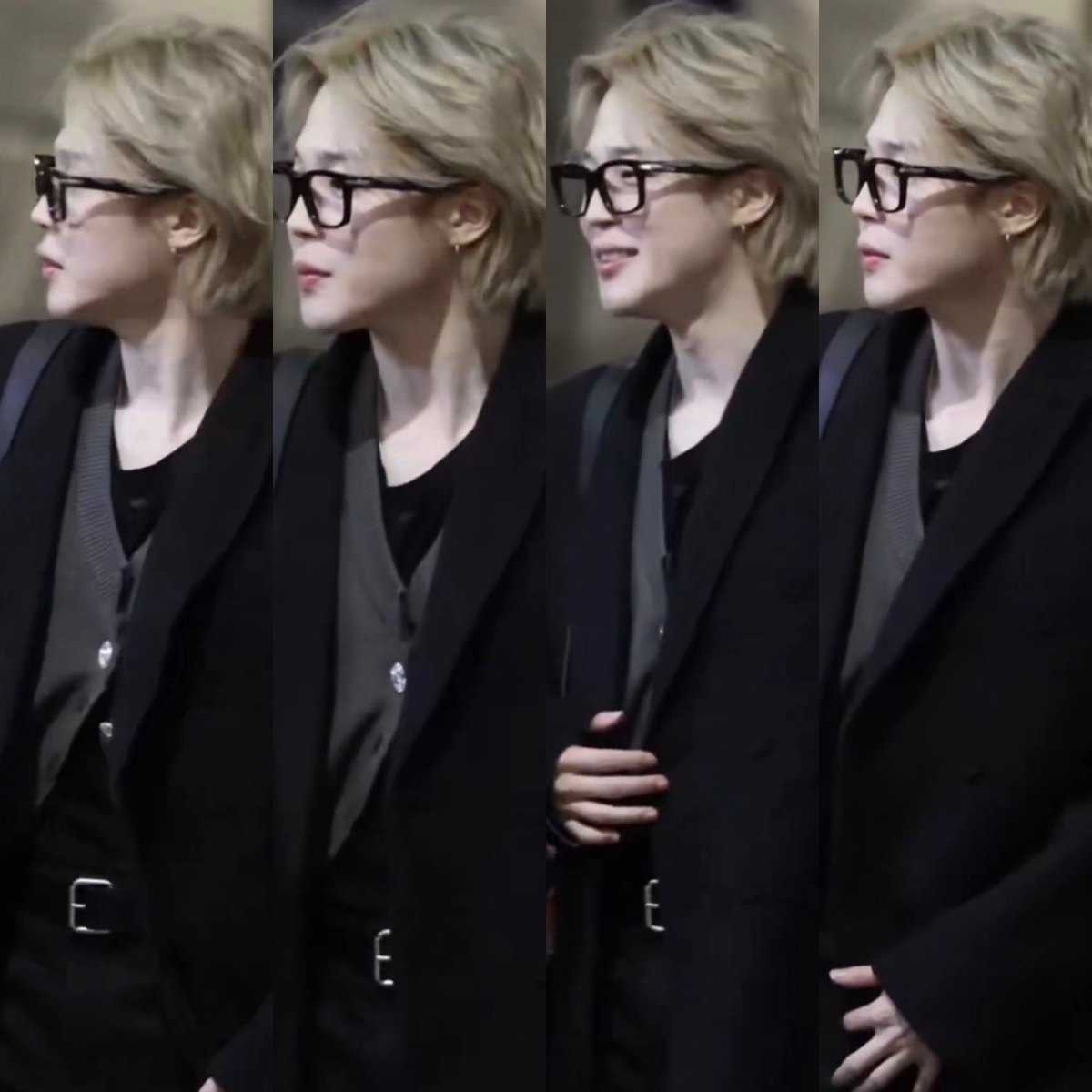 너무 보고 싶었어💛

PARK JIMIN
HAVE A SAFE FLIGHT JIMIN 
JIMIN IS COMING
JIMIN STILL BLONDE
JIMIN JIMIN
#JIMIN #지민 #ParkJimin