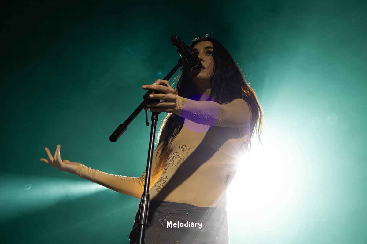💙 NATALIA LACUNZA nos deja con “N2STAL5IA” tras su paso por SEVILLA 

🫧 Esta nueva parada volvió a confirmar que la artista juega en casa allí a donde canta.

👩🏽‍💻¡Tienes la crónica completa en nuestra web! 

 <a href="/natalialacunza/">Natalia</a> <a href="/crashmusic_es/">Crash Music</a>