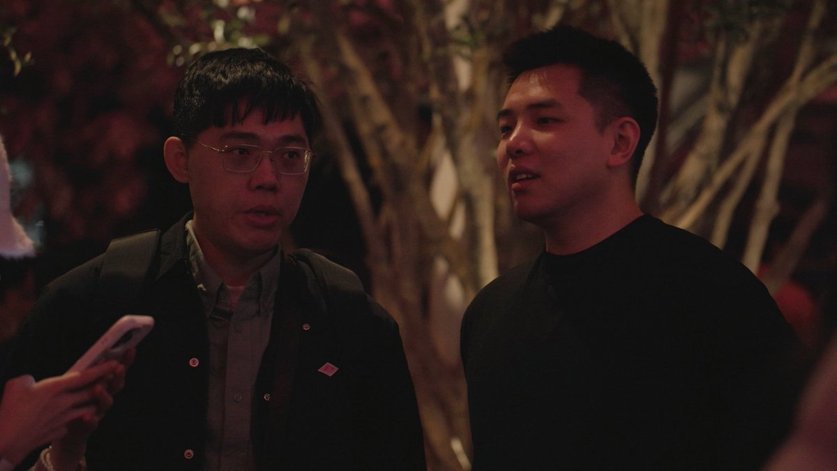 瑞氪Ricxel tweet media