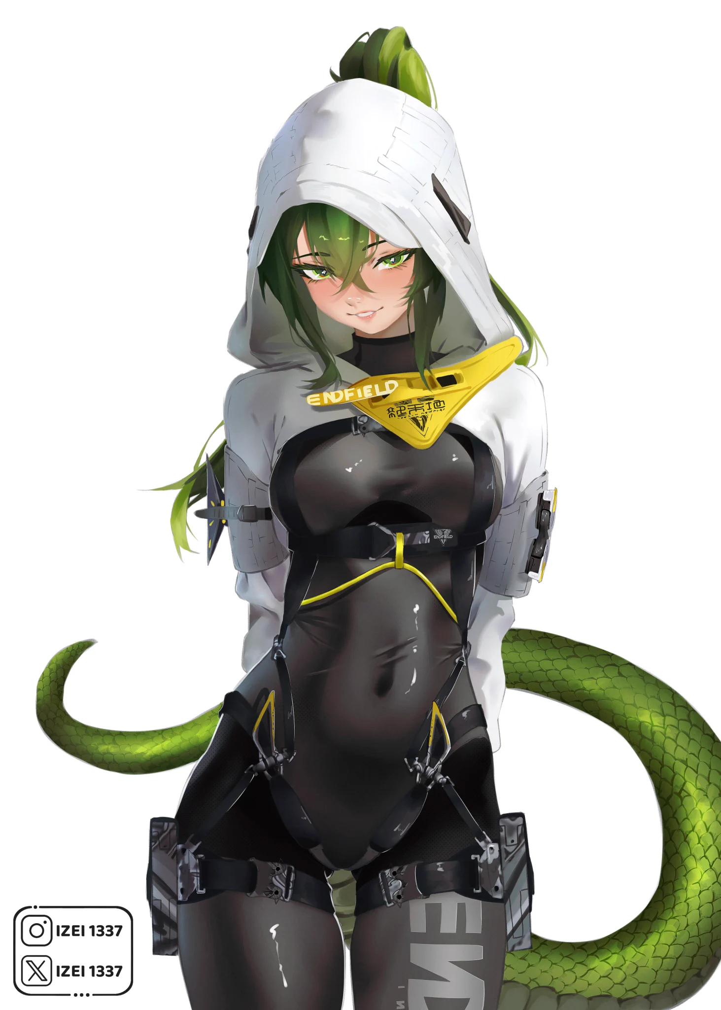 🌱Izei (@izei1337) / X