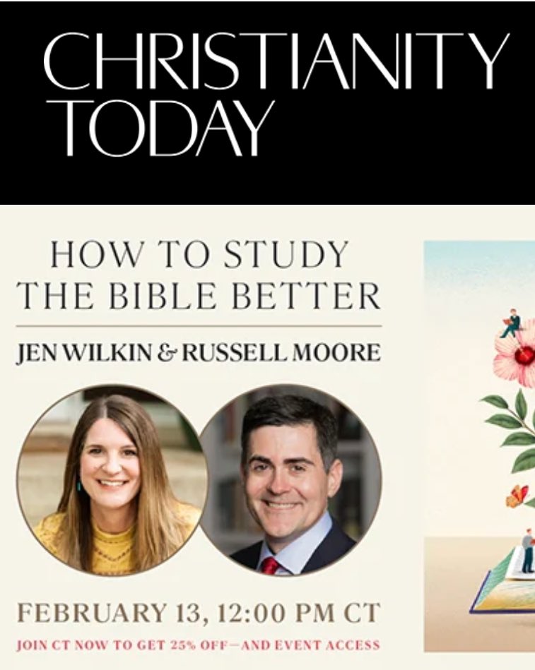 Megan Basham tweet media