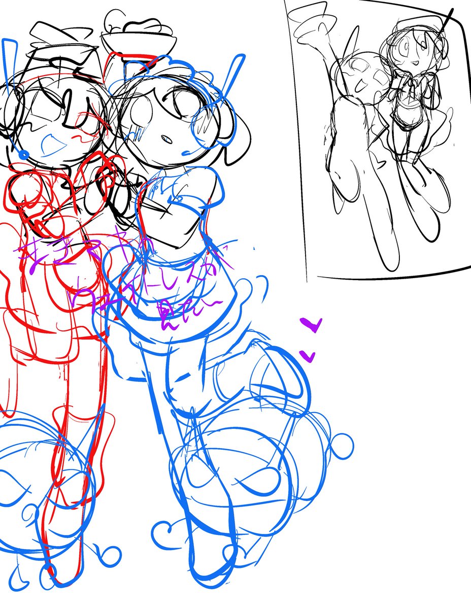 ごまむぎ (@Wa9R3) on X