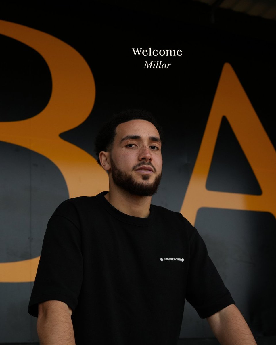 Burton Albion FC tweet media