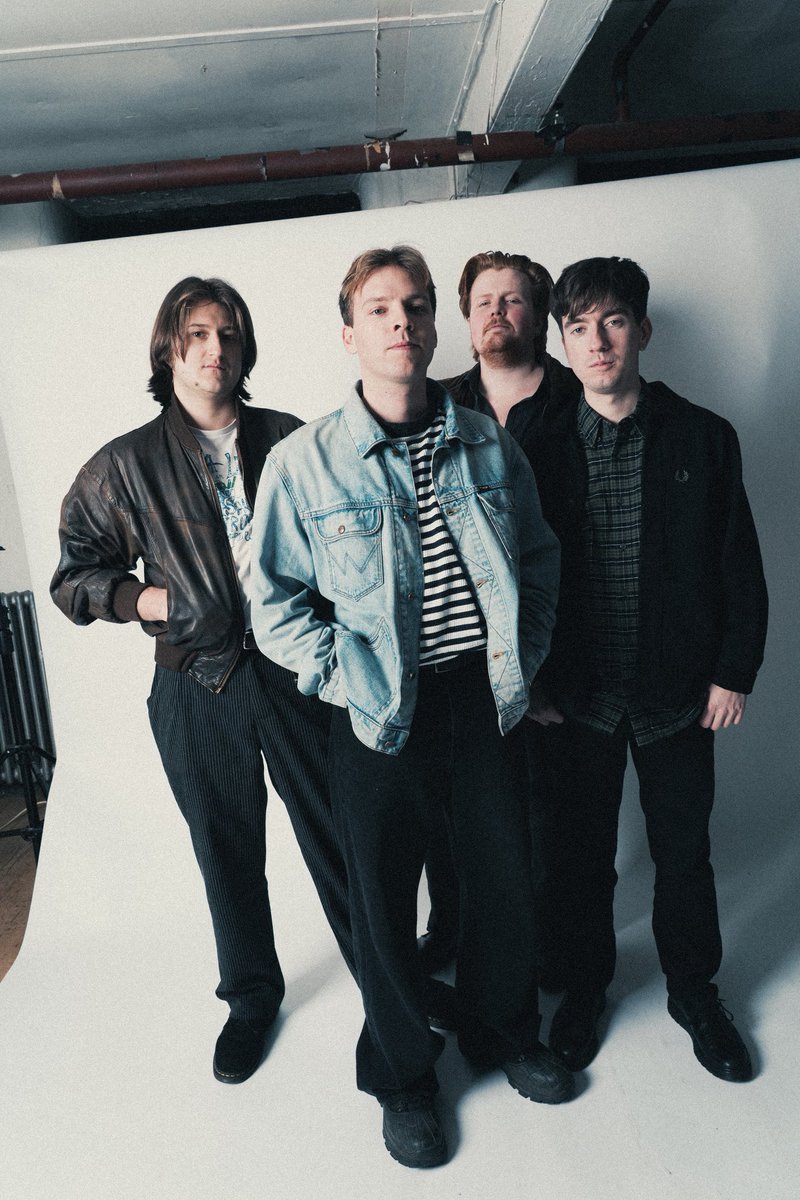 Stanleysband_'s tweet photo. Have you seen this band? https://t.co/EyvtQeQsks
