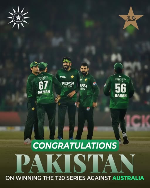 Pakistan Physical Disability Cricket Association tweet media