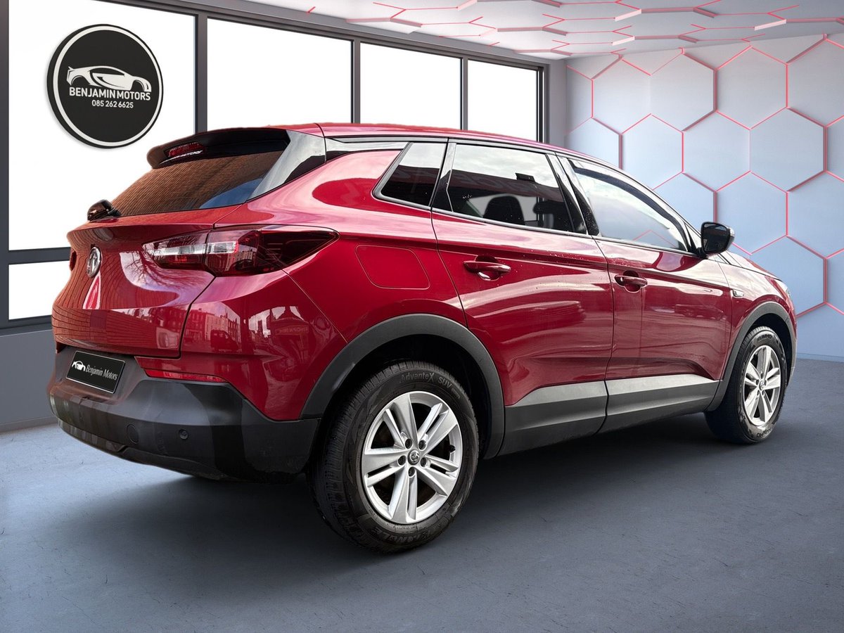 benjaminmotors1's tweet photo. #Opel #Grandland #Automatic petrol 2020 very low miles
Contact David for more information on 087 182 8048
Visit https://t.co/xjsuL5XAc4 for full details
#finance available
#history checked
#delivery available
#warranty available
#trade in welcome
#fyp #benjaminmotors https://t.co/dLyhAPmz7F