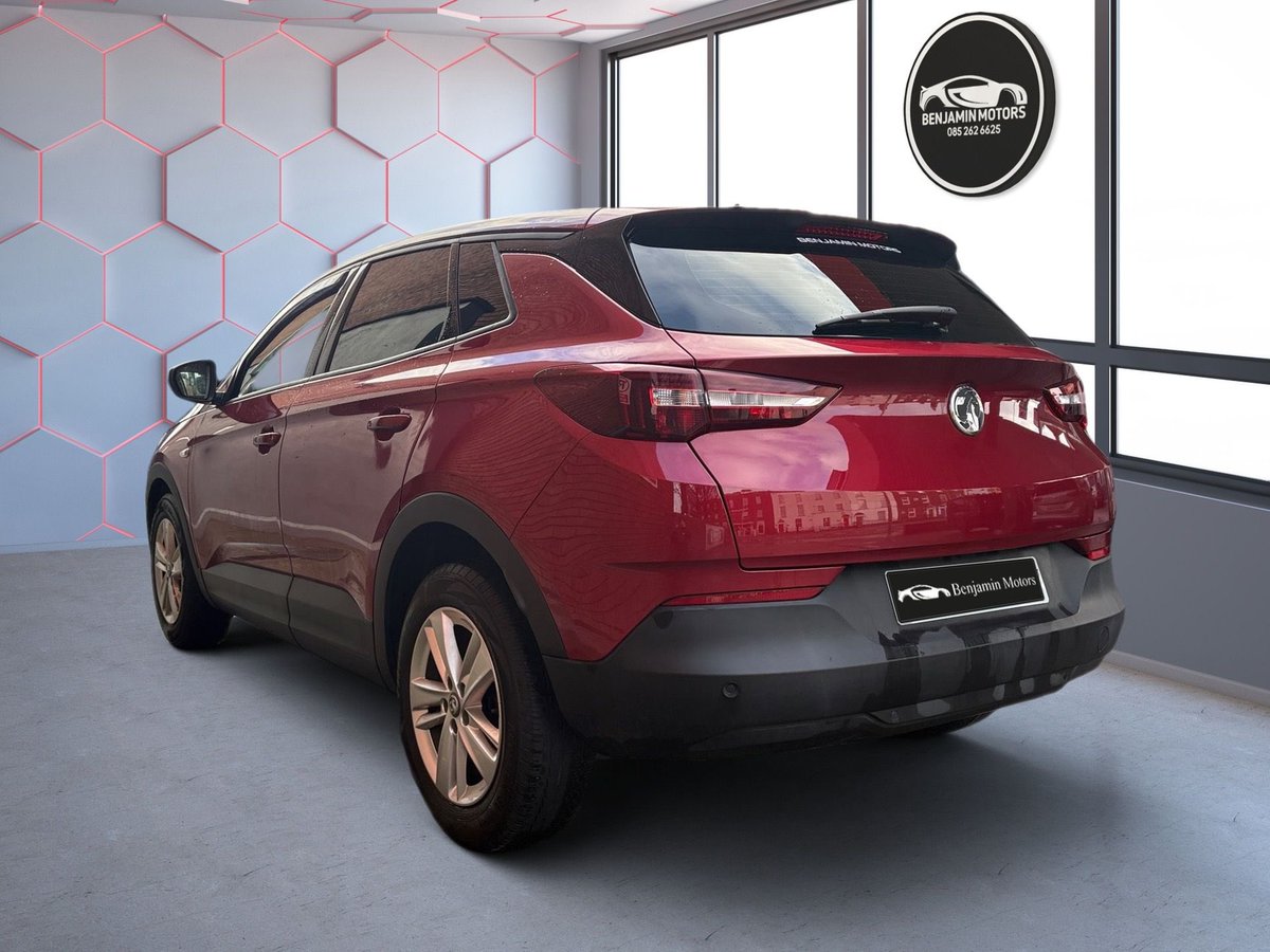 benjaminmotors1's tweet photo. #Opel #Grandland #Automatic petrol 2020 very low miles
Contact David for more information on 087 182 8048
Visit https://t.co/xjsuL5XAc4 for full details
#finance available
#history checked
#delivery available
#warranty available
#trade in welcome
#fyp #benjaminmotors https://t.co/dLyhAPmz7F