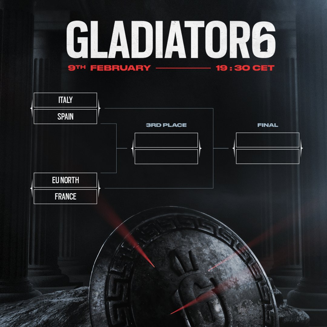 Rainbow Six España tweet media