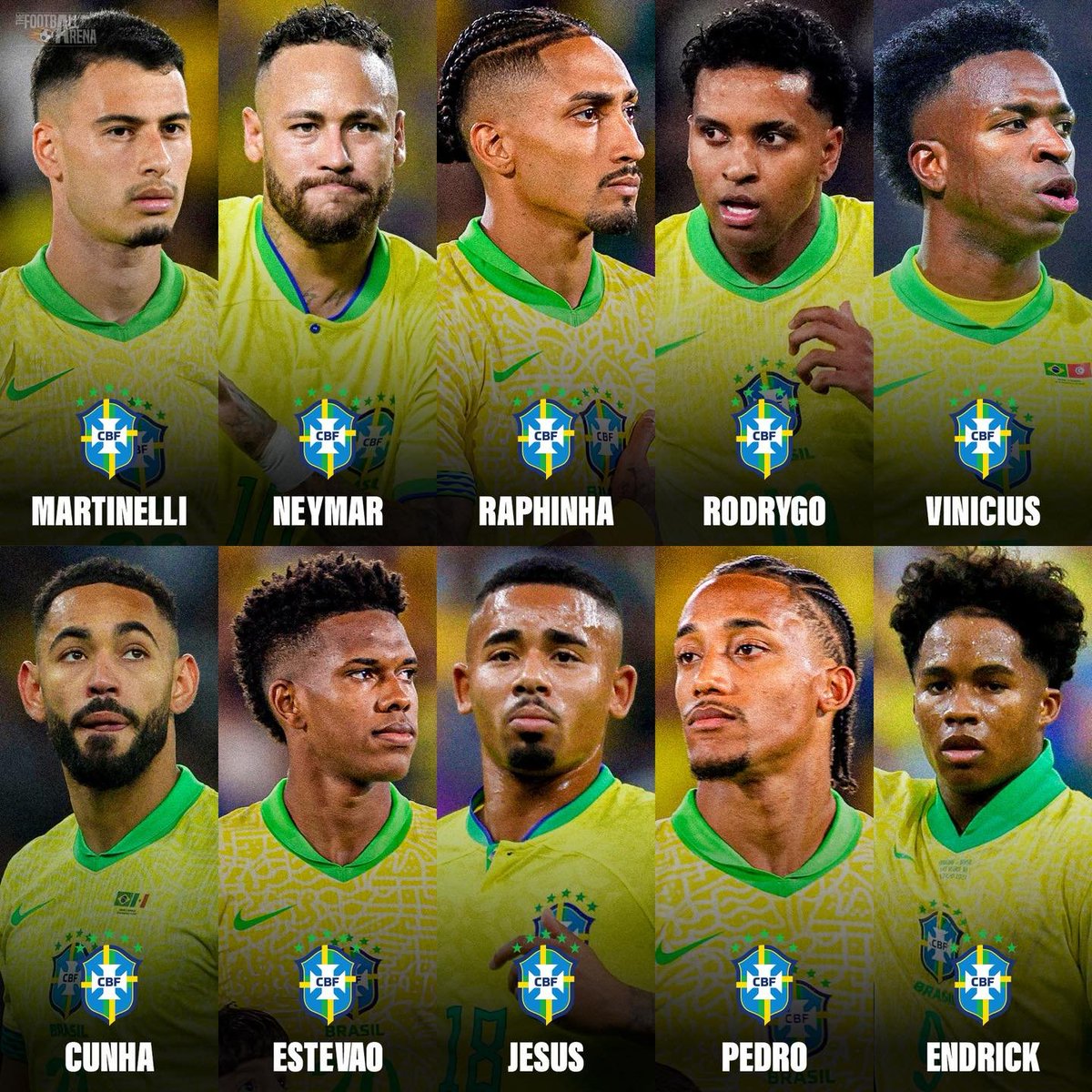 Curiosidades Brasil tweet media