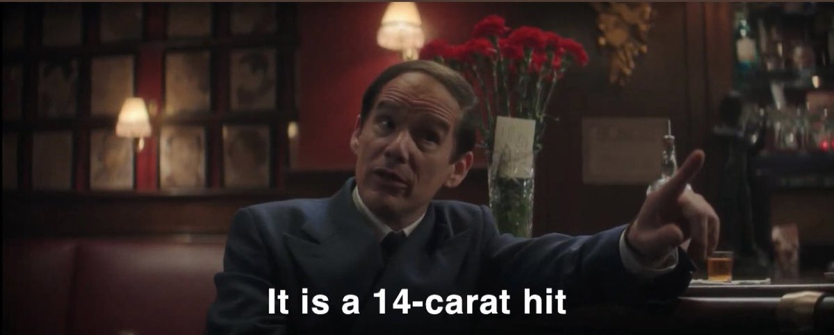 Adriano Caporusso tweet media