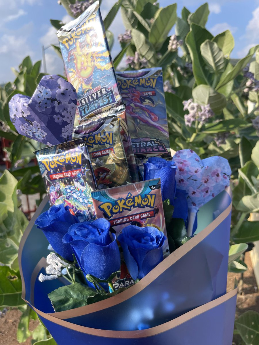 MAGIKARP🦈💦 tweet media