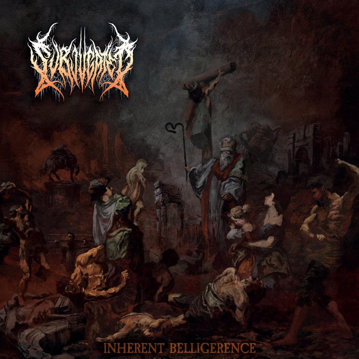 Discos Metal Extremo: Death Metal & Black Metal tweet media