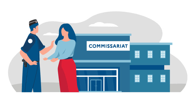 Image de Préfet de l'Eure - #SécuritéDuQuotidien | Réouverture du commissariat de secteur de La Madeleine à #Évreux
➡Un poste d