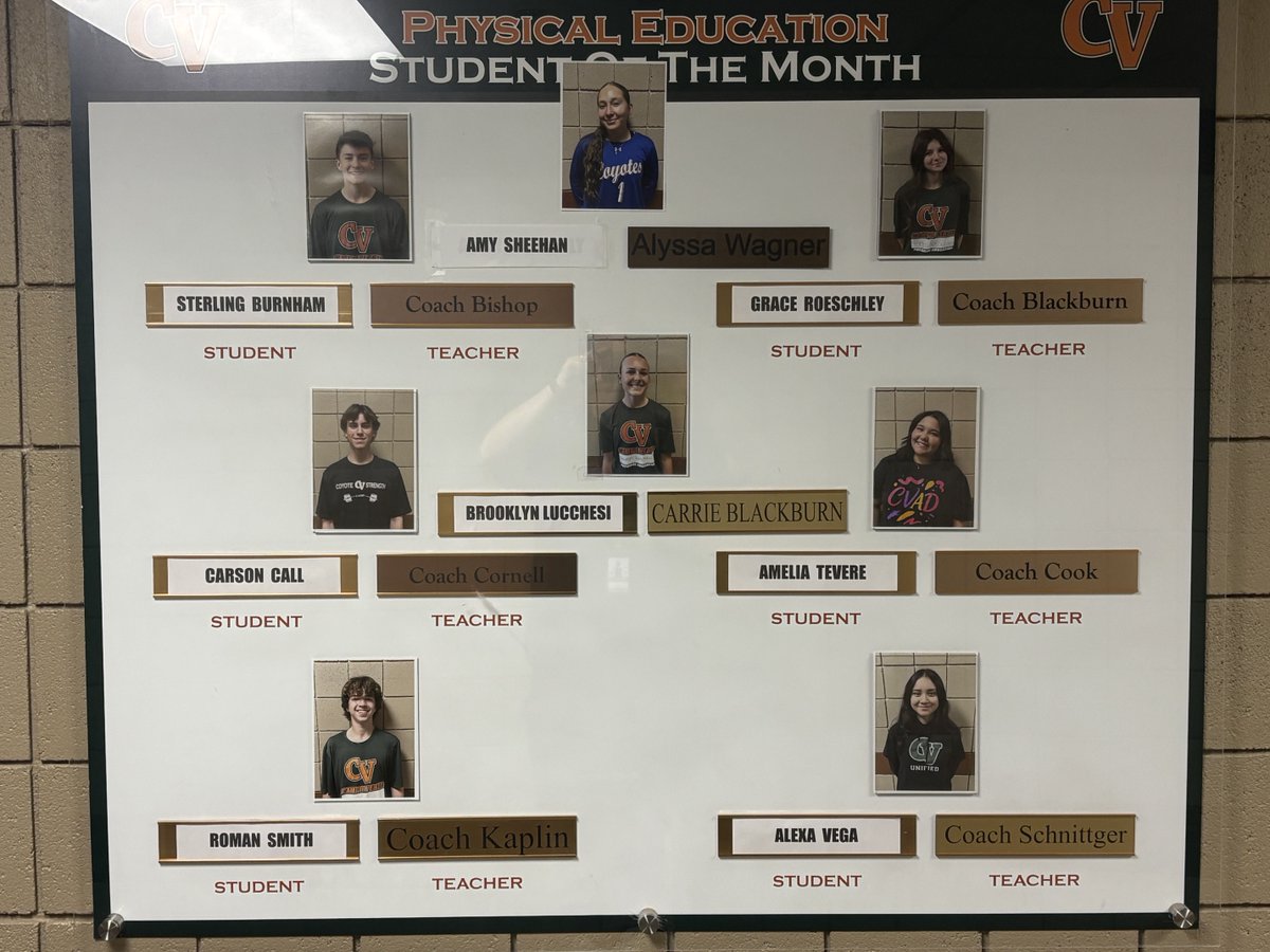 Campo Verde Strength tweet media