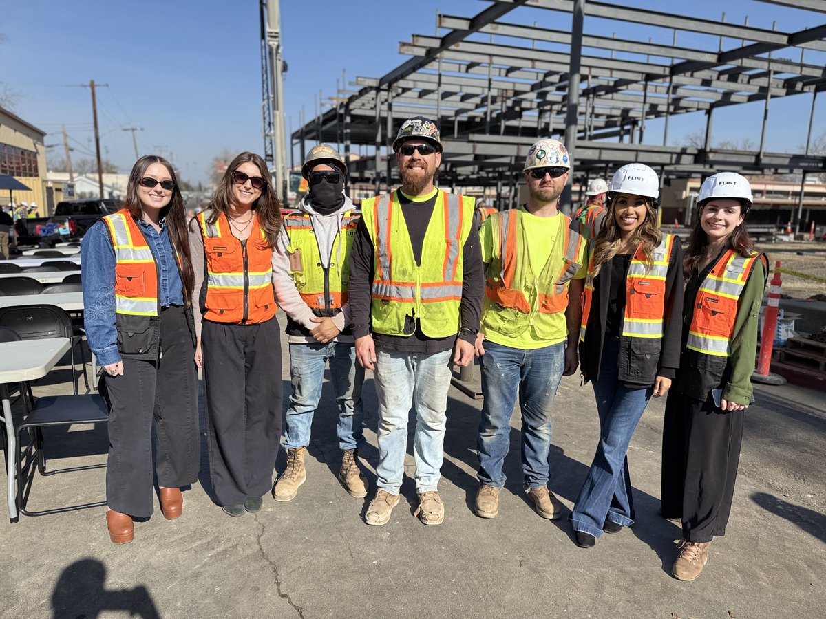 Roseville Joint UHSD tweet media