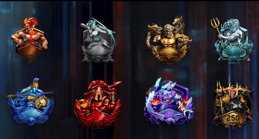 ᴱⁿᴰ Kronuz tweet media