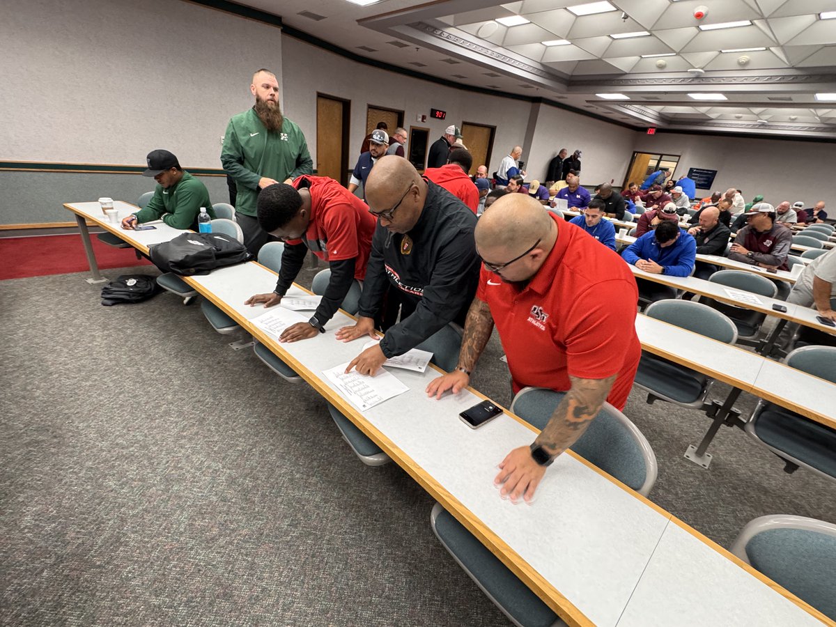 ESC Region 2 tweet media