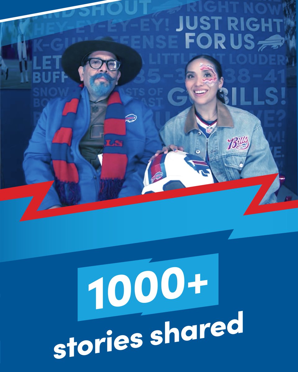 Highmark Stadium tweet media