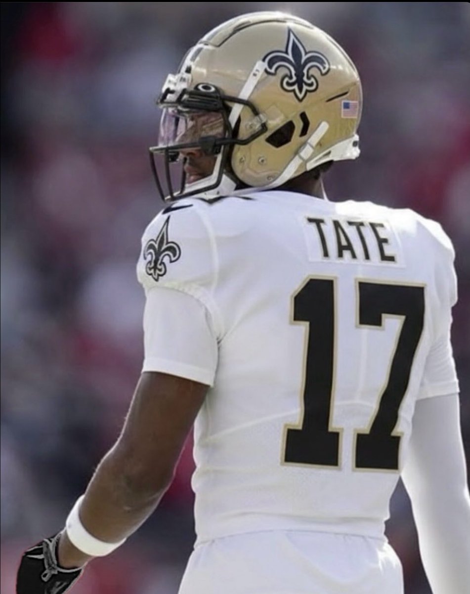 Chris Olave Stan tweet media