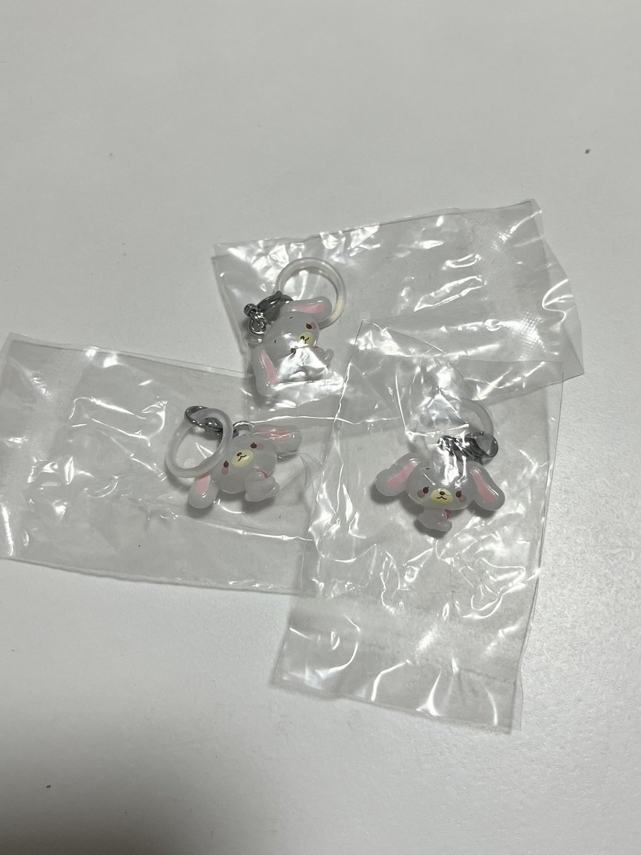 めじるしアクセサリー交換

譲)しろうさ ゆるっとめじるしアクセサリー

求)ジュエルペット＞その他(サンリオ)

検索からでもお気軽にお声掛けください🙇🏻‍♀️
 
 #サンリオ交換
 #めじるしアクセサリー
 #めじるしアクセサリー交換
 #ガチャ交換
