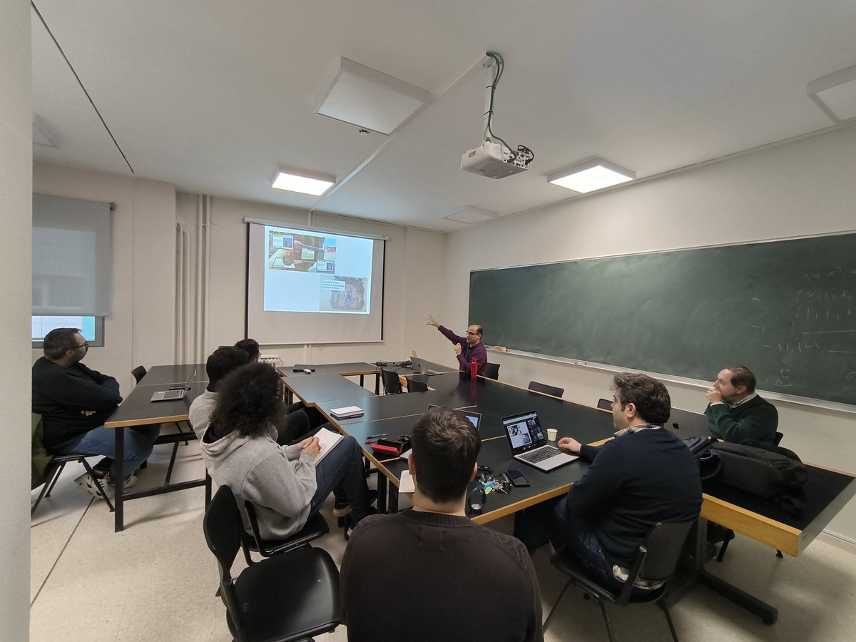 Open STEAM group tweet media