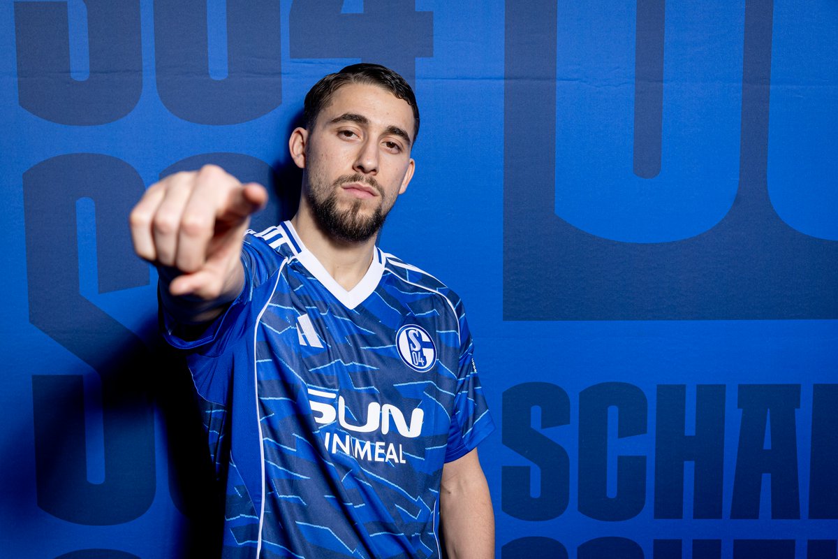 FC Schalke 04 tweet media