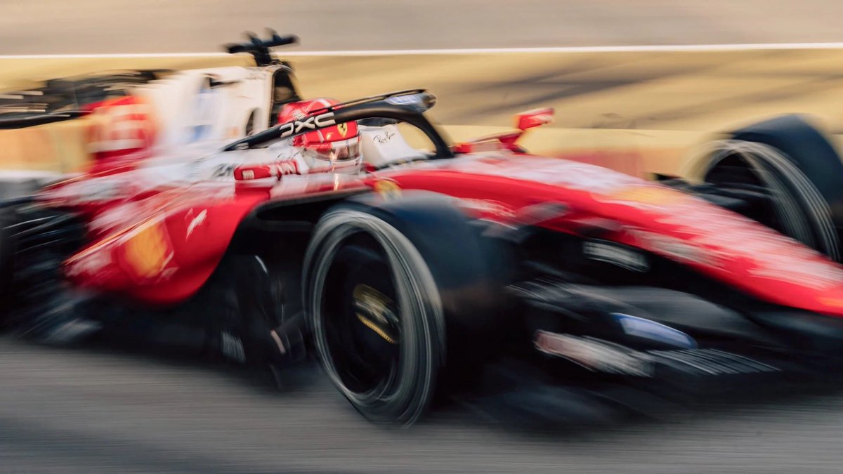 Scuderia Ferrari BR tweet media