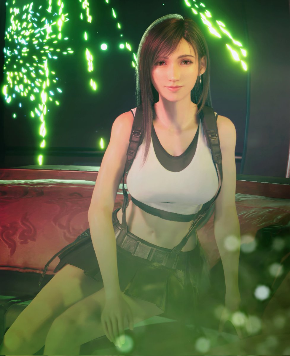 TIFAALEXANDROS's tweet image. Its all so beautiful- Tifa