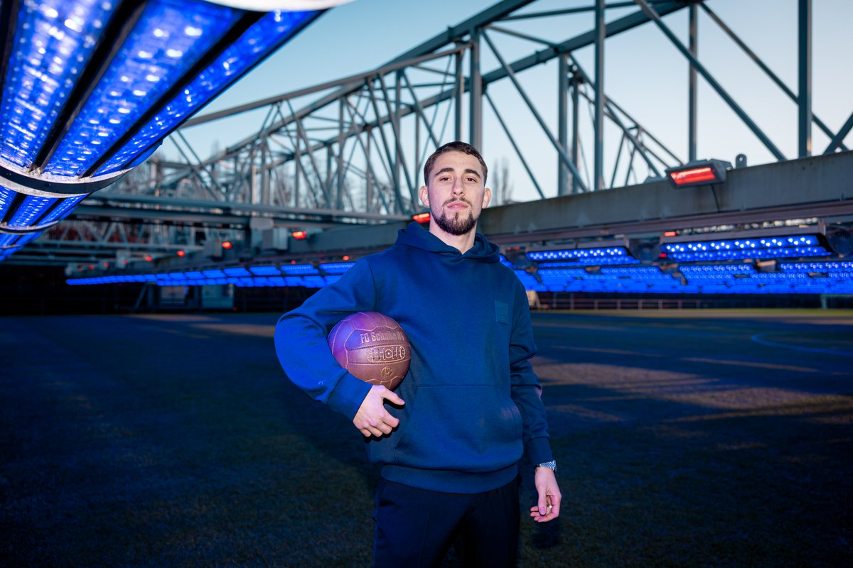 FC Schalke 04 tweet media