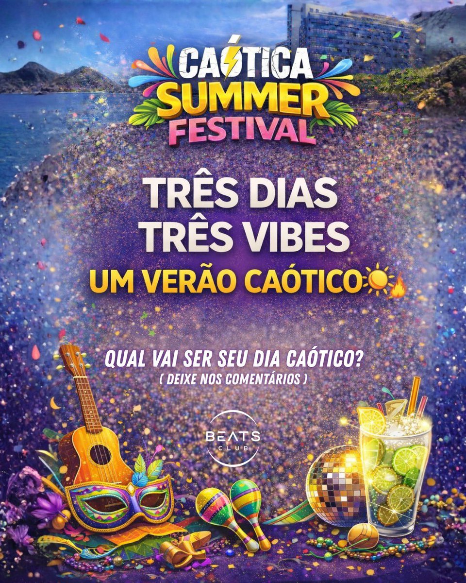 caoticafesta's tweet photo. 🎊🎉 https://t.co/lp6NWFZqkT